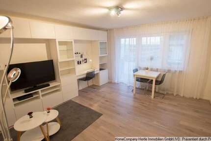 Wohnen auf Zeit in Gundelfingen 980 € 1 zimmer