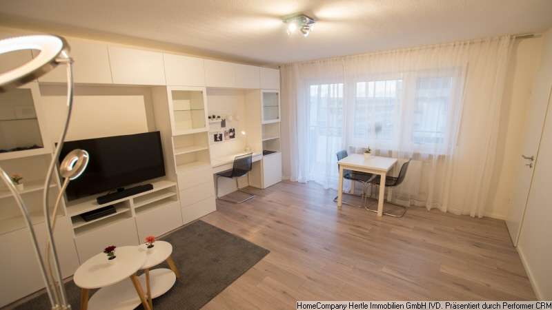 Wohnen auf Zeit in Gundelfingen 980 € 1 zimmer