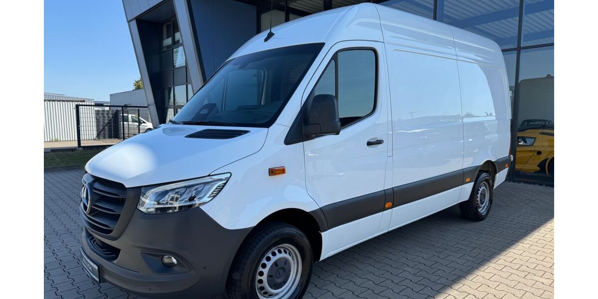 Mercedes-Benz Sprinter 57.000 km 43.900 &euro; Hamm 59071
