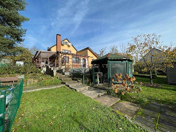 Einfamilienhaus Hillesheim - 1 Zimmer, 308.000&euro; | Angebot:25707191