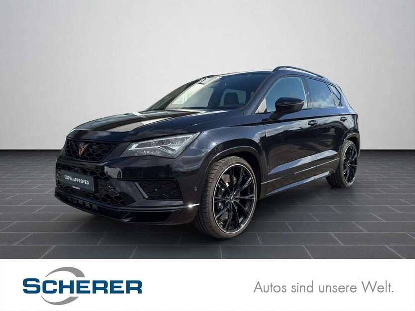 Ateca
