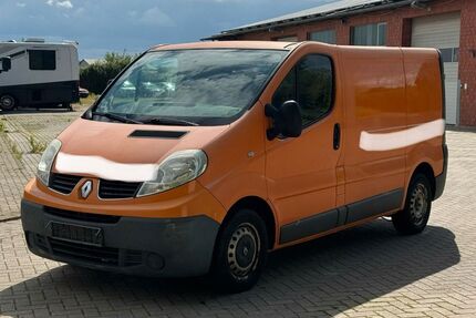 Renault Trafic 289.000 km 2.200 &euro; Fürstenau 49584