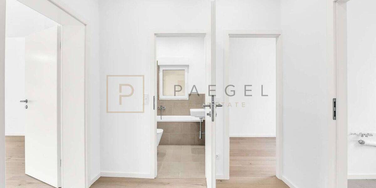 Etagenwohnung Berlin Charlottenburg - 1 Zimmer, 42 m&sup2;, 235.000&euro; | Angebot:26346571
