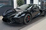 Corvette C8 Coupe 3LT Z51 Europa +Lift+Magnetic Ride+ 17.000 km 99.990 € Jaderberg 26349