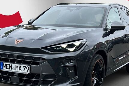 Cupra Terramar 9.900 km 36.950 &euro; Weiden 92637