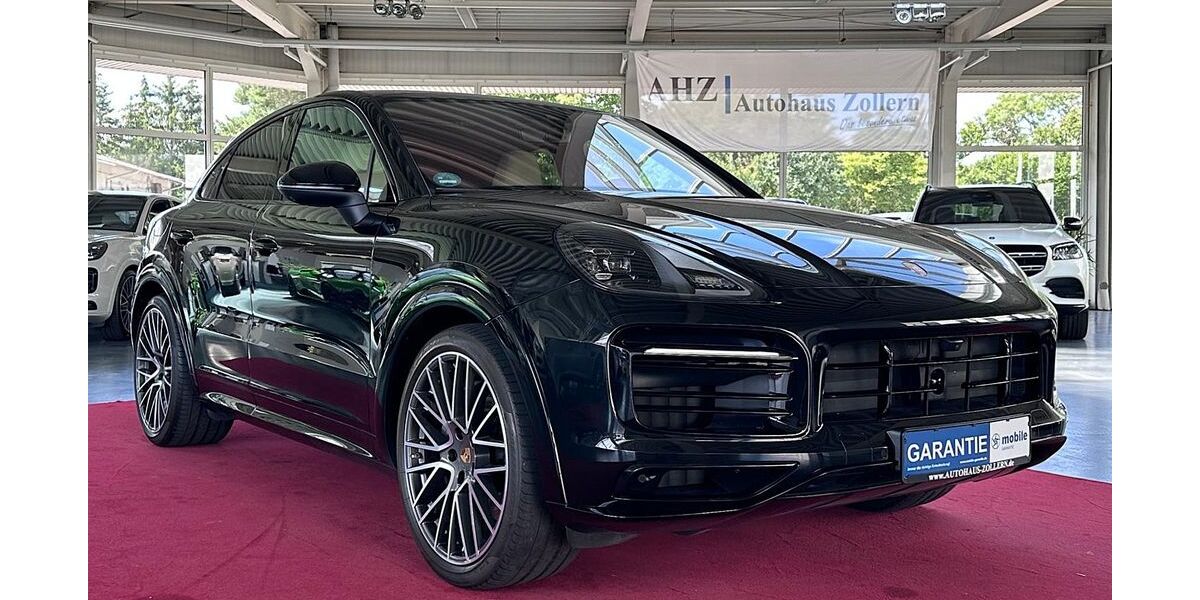 Porsche Cayenne 29.981 km 89.999 &euro; Hechingen 72379