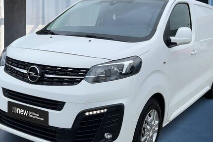 Opel Vivaro 35.334 km 19.990 &euro; Hamburg 20537