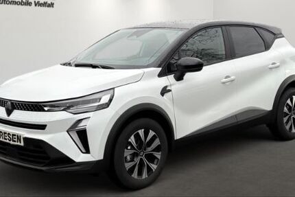 Renault Captur 2.812 km 24.790 &euro; Mönchengladbach 41061