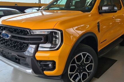 Ford Ranger 36.851 km 51.990 &euro; Mönchengladbach 41238