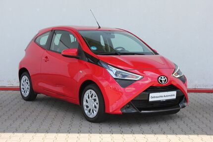 Toyota Aygo (X) 84.300 km 6.485 &euro; Dillingen an der Donau ( bei Augsburg ) 89407