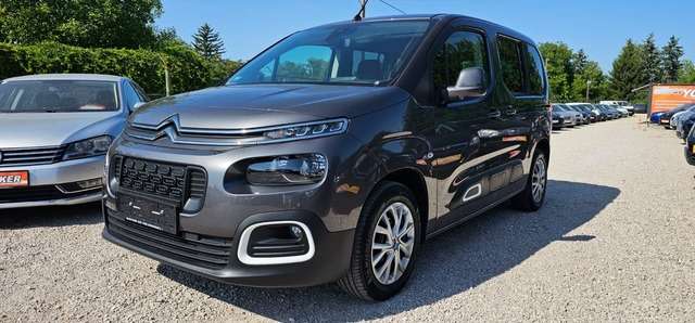 Berlingo