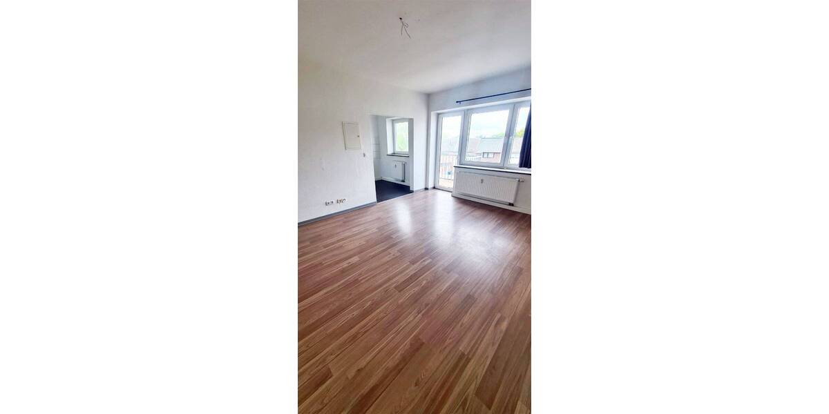 Etagenwohnung Gladbeck Rosenhügel - 3 Zimmer, 57 m&sup2;, 350&euro; | Angebot:26435709