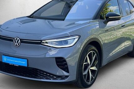 VW ID.5 22.932 km 37.980 &euro; Mainz 55131