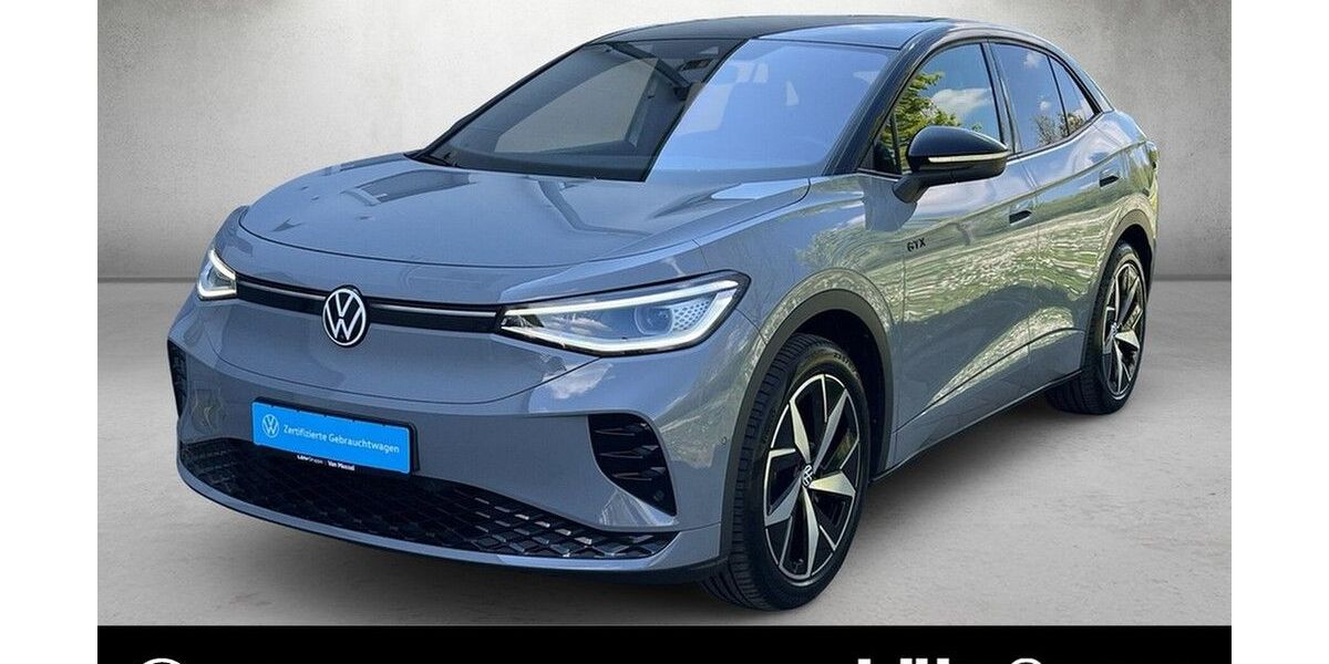 VW ID.5 22.932 km 37.980 &euro; Mainz 55131