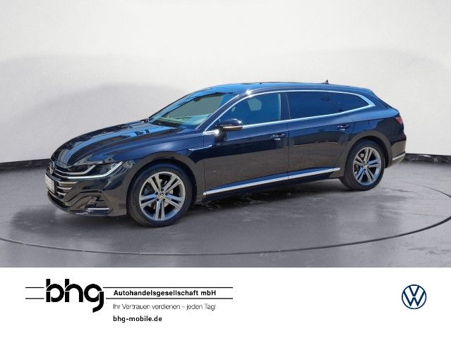 VW Arteon 45.862 km 27.890 &euro; Lörrach 79540