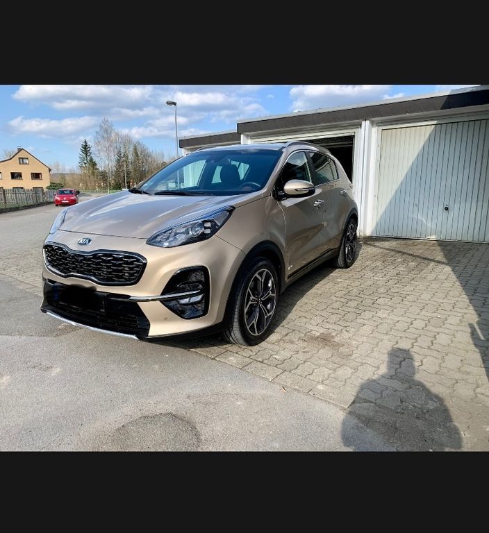 Sportage