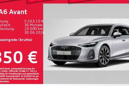 Audi A6 24.195 km 54.223 &euro; Eching 85386