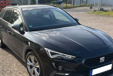 Seat Leon 36.000 km 24.490 &euro; Windsbach 91575