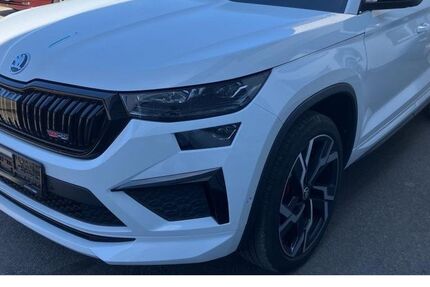 Skoda Kodiaq 63.200 km 42.690 &euro; Bensheim 64625