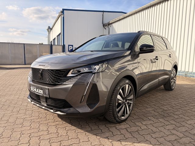 Peugeot 5008 60.853 km 28.650 &euro; Magdeburg 39110