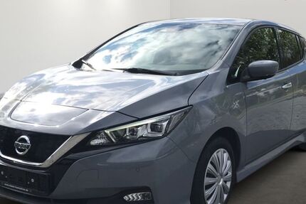 Nissan Leaf 32.591 km 14.600 &euro; Plauen 08529