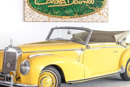 Mercedes-Benz 300 99.726 km 495.000 € Stuttgart 70599