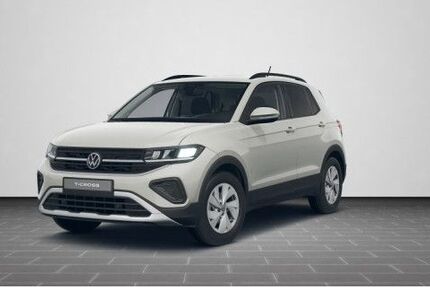VW T-Cross 7.256 km 23.500 &euro; Wiesbaden 65189