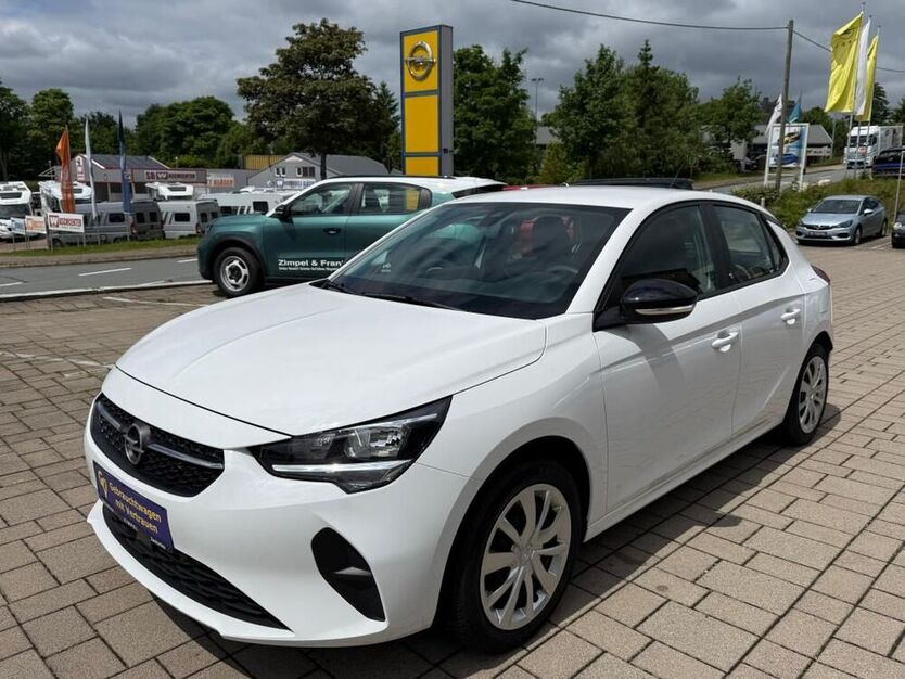 Corsa
