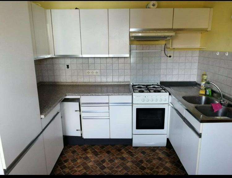 Etagenwohnung Würzburg Lindleinsmühle - 4 Zimmer, 90 m&sup2;, 1.320&euro; | Angebot:26073301