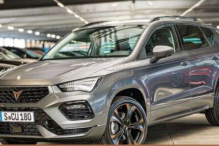 Cupra Ateca 14.990 km 35.990 € Stuttgart 70469