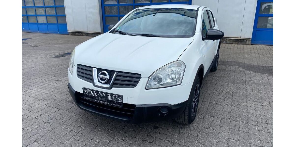 Nissan Qashqai 169.900 km 2.980 &euro; Mogendorf 56424
