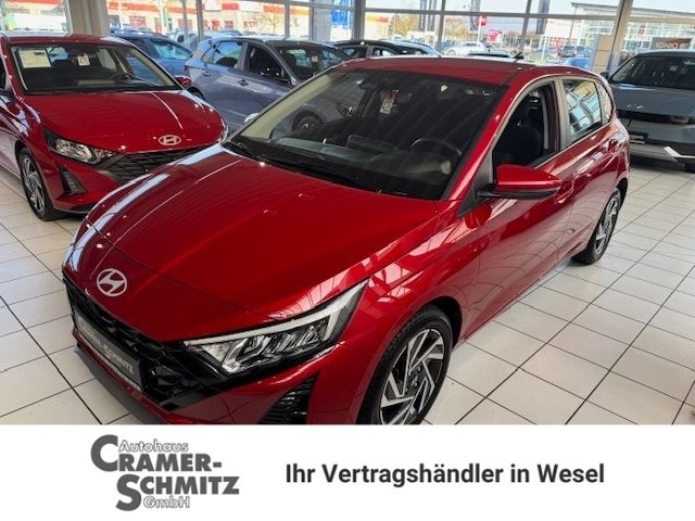 Hyundai i20 18.300 km 18.490 &euro; Wesel 46485