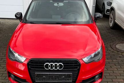 Audi A1 211.000 km 7.550 &euro; Babenhausen 87727