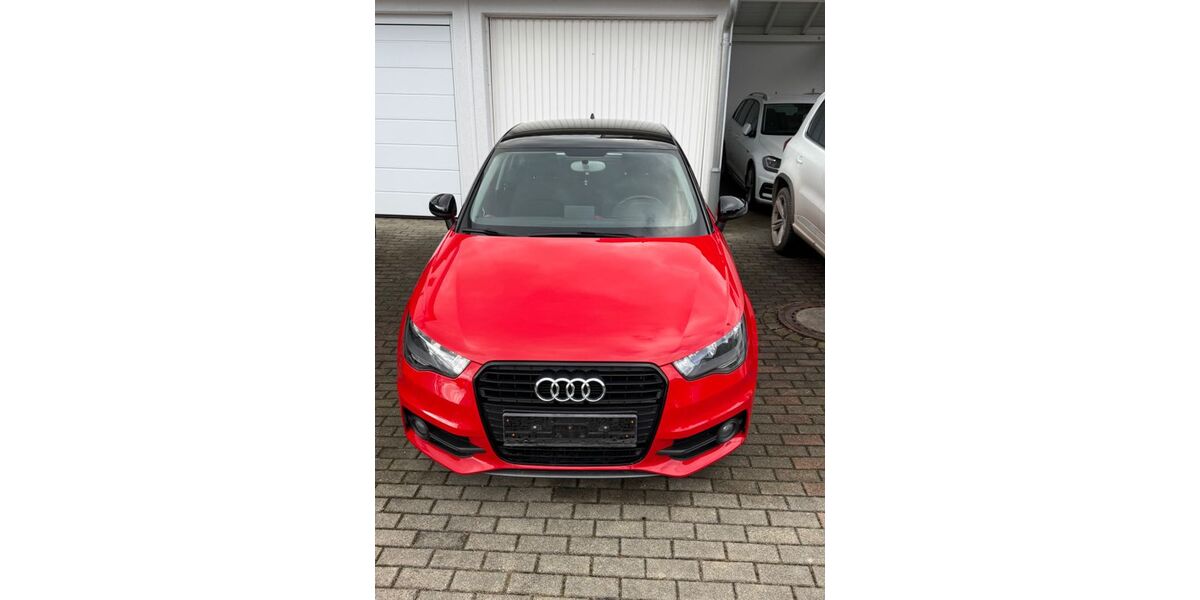 Audi A1 211.000 km 7.550 &euro; Babenhausen 87727