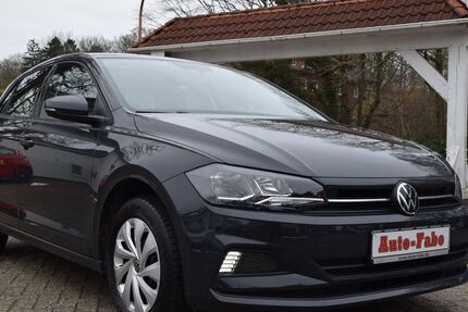 VW Polo 47.450 km 13.980 &euro; Rastede 26180