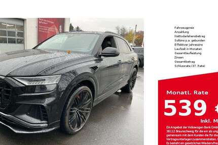 Audi SQ8 81.700 km 82.950 &euro; Lübeck 23556
