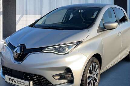 Renault ZOE 82.508 km 9.930 &euro; Sankt Augustin 53757