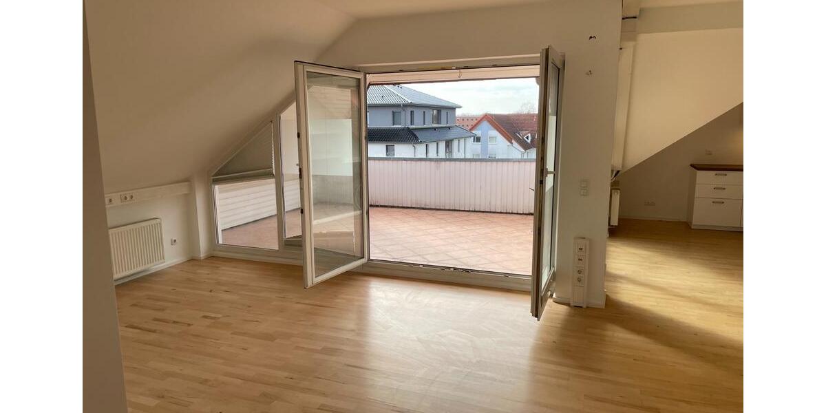 Maisonettenwohnung Gifhorn - 5 Zimmer, 170 m&sup2;, 1.650&euro; | Angebot:25571904