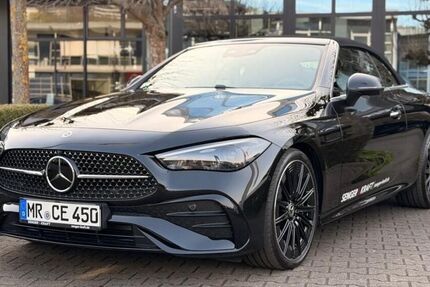 Mercedes-Benz CLE 450 5.000 km 84.900 &euro; Marburg 35039