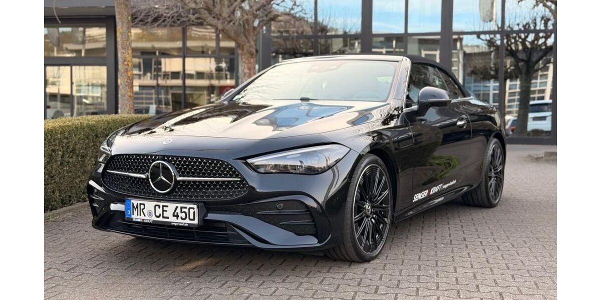 Mercedes-Benz CLE 450 5.000 km 84.900 &euro; Marburg 35039