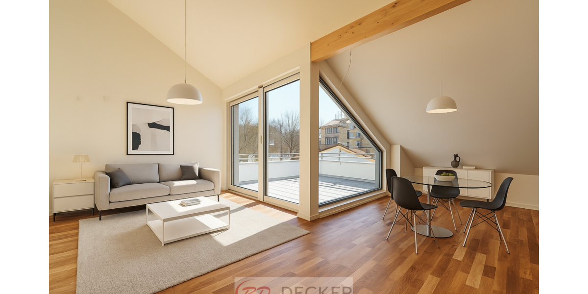 Wohnung zum Kaufen in Wasserburg a. Inn 414.950 € 72 m² 3 zimmer