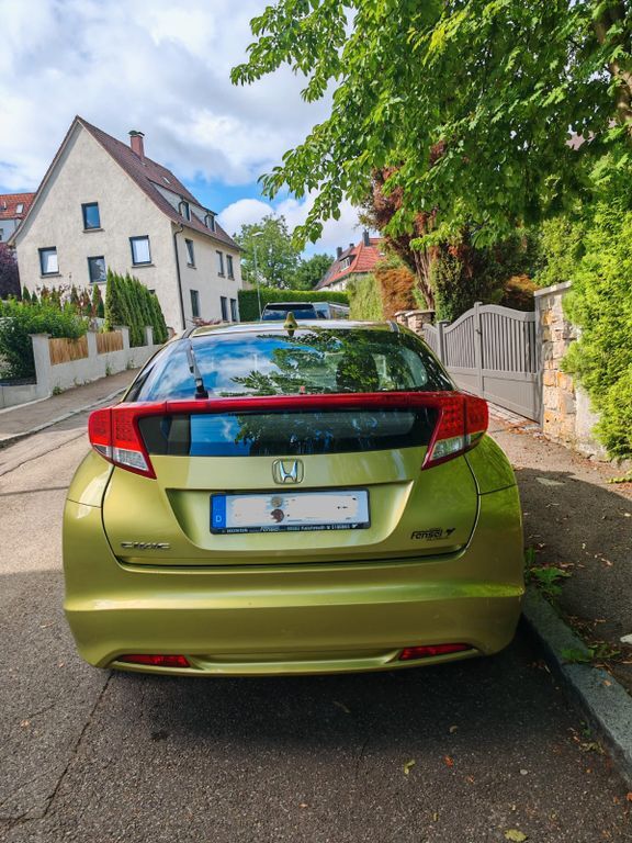 Civic