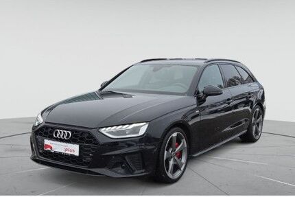 Audi A4 60.018 km 30.888 &euro; Darmstadt 64295