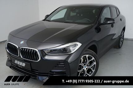 BMW X2 62.320 km 26.190 &euro; Stockach 78333