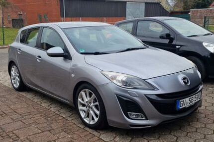 Mazda 3 274.000 km 4.200 &euro; Korschenbroich 41532