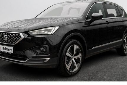 Seat Tarraco 60.500 km 27.880 &euro; Pinneberg 25421
