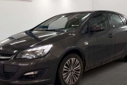 Opel Astra 152.286 km 4.499 &euro; Berlin 12681