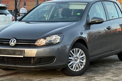 VW Golf 80.456 km 6.490 &euro; Germersheim 76726