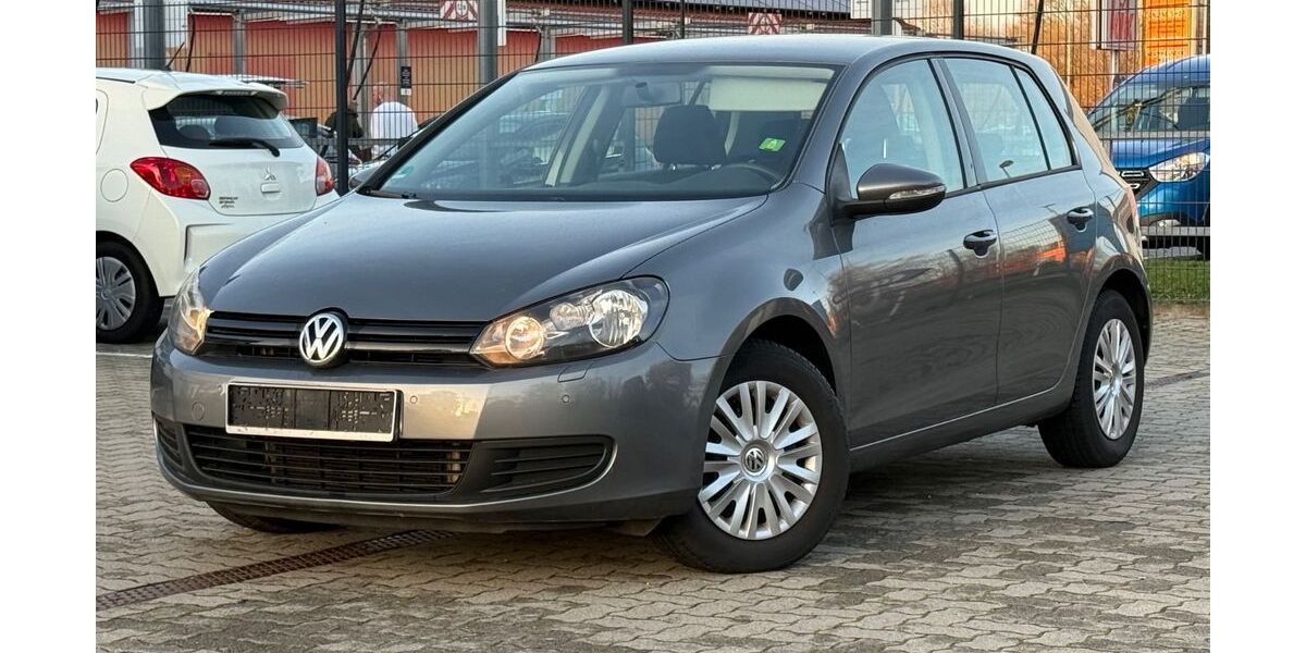 VW Golf 80.456 km 6.790 &euro; Germersheim 76726