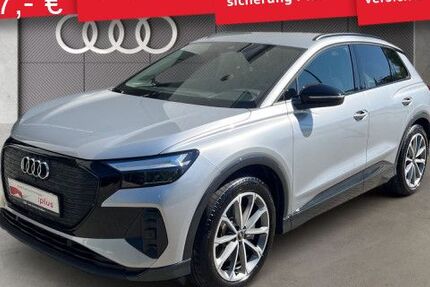 Audi Q4 e-tron 41.548 km 29.350 &euro; Frankfurt am Main 60314